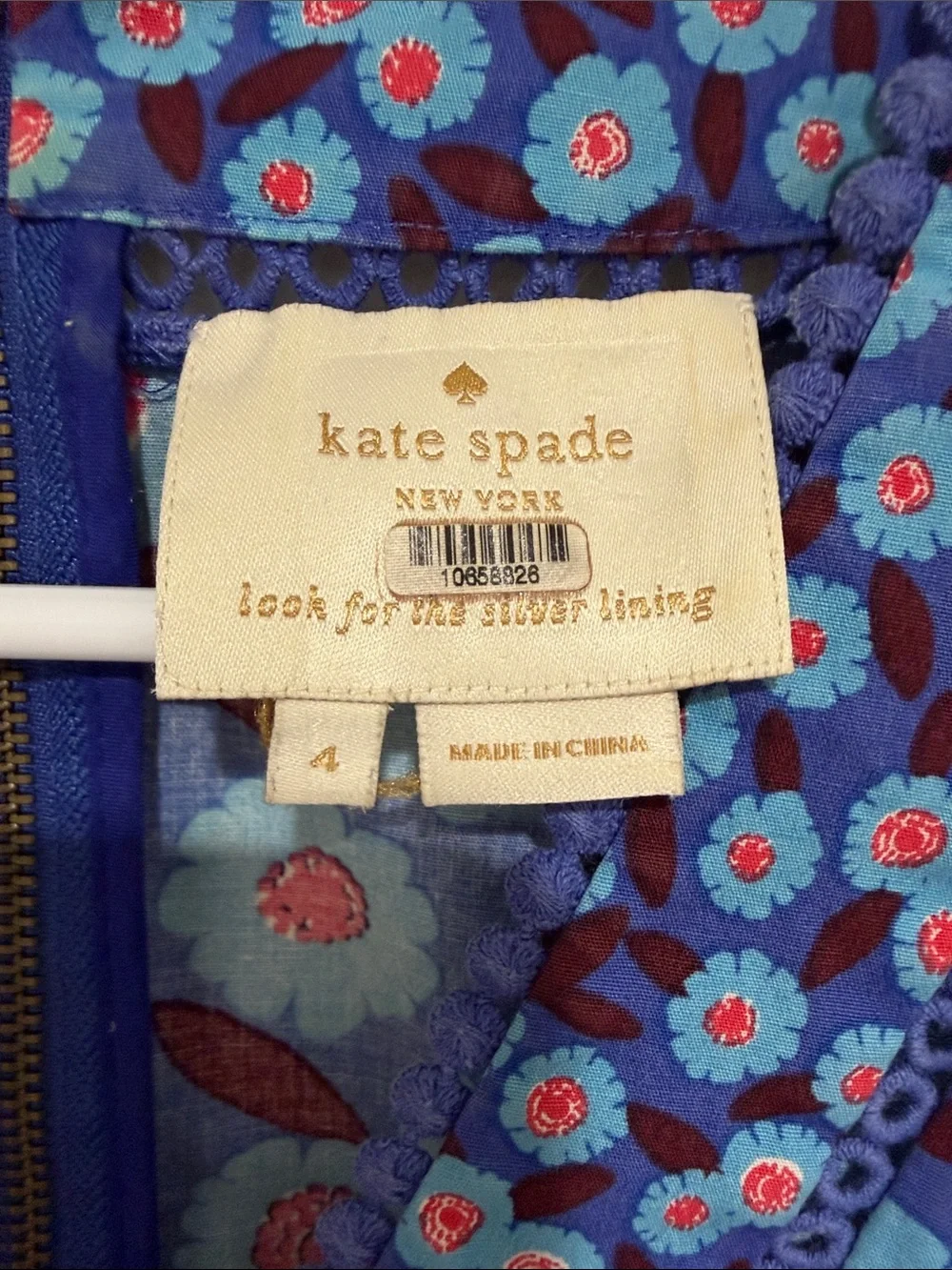 kate spade beautiful kate
